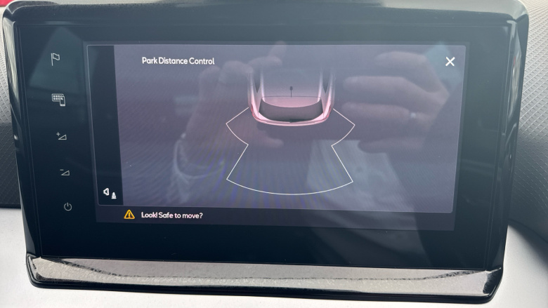 SEAT Ibiza 1.0 TSI 115 FR 5dr Petrol Hatchback